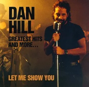Dan Hill